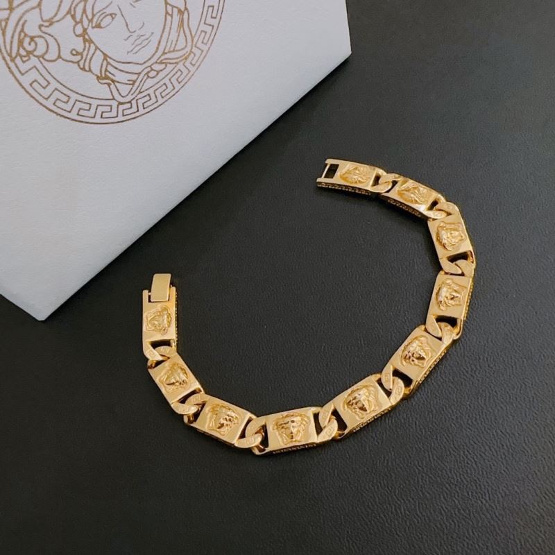 Versace Bracelets